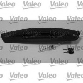 Comprar Manecilla de puerta de VALEO 256045 a bajo precio de 66,04 €