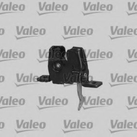 Heckklappenschloß für RENAULT von VALEO