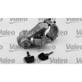 Lenkschloss 256478 RENAULT TRUCKS von VALEO