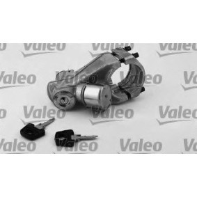 Lenkschloss 256479 RENAULT TRUCKS von VALEO