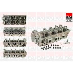 Acquista Testata motore da FAI AutoParts BCH009 a buon mercato per soli 749,07 €