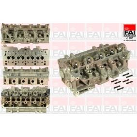 Zylinderkopf BCH012 von FAI AutoParts günstig für 519,40 € online kaufen
