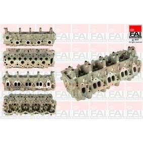 Acquista Testata motore da FAI AutoParts BCH014 a buon mercato per soli 407,47 €