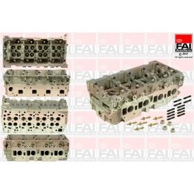 Zylinderkopf BCH037 von FAI AutoParts günstig für 705,03 € online kaufen