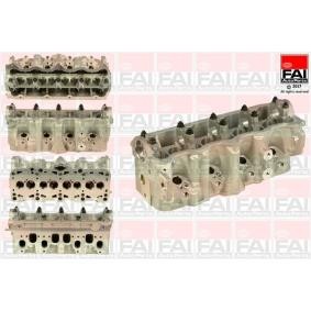 Zylinderkopf BCH050 von FAI AutoParts günstig für 401,60 € online kaufen