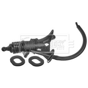 Achetez des Cylindre émetteur d'embrayage BORG & BECK BCM135 à prix pour 54,16 €