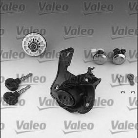 Compre Jogo de canhões de fechaduras da VALEO 256583 a um preço baixo por 248,89 €