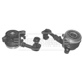 Achetez des Butée hydraulique BORG & BECK BCS131 à prix pour 50,69 €
