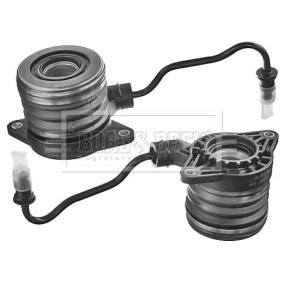 Acquista Dispositivo disinnesto centrale, Frizione da BORG & BECK BCS201 a buon mercato per soli 68,83 €