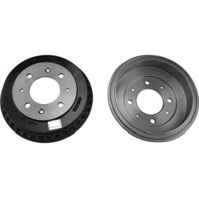 Bremstrommel von KAVO PARTS für CERATO Stufenheck (LD) günstig online kaufen