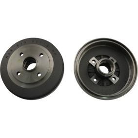 Bremstrommel von KAVO PARTS