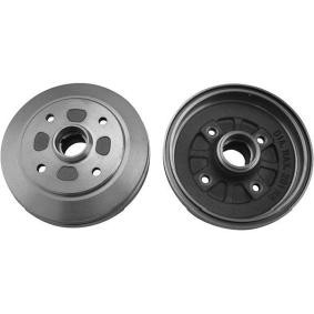 Bremstrommel für MAZDA von KAVO PARTS