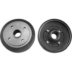Bremstrommel BD-4853 von KAVO PARTS günstig für 99,08 € online kaufen