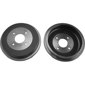 Bremstrommel BD-6859 von KAVO PARTS günstig für 35,29 € online kaufen