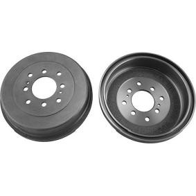 Bremstrommel BD-6863 von KAVO PARTS günstig für 73,10 € online kaufen