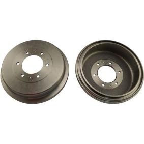 Bremstrommel BD-6878 von KAVO PARTS günstig für 93,09 € online kaufen