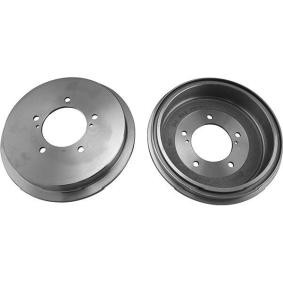 Bremstrommel BD-8852 von KAVO PARTS günstig für 47,91 € online kaufen