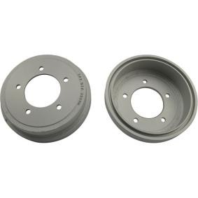 Bremstrommel BD-8873 von KAVO PARTS günstig für 47,63 € online kaufen
