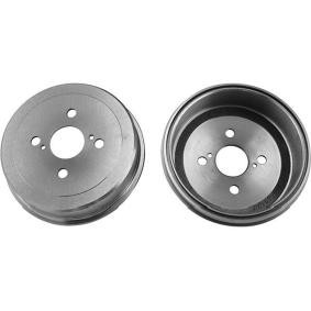 Bremstrommel BD-9601 von KAVO PARTS günstig für 33,66 € online kaufen