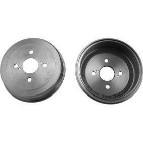 Bremstrommel BD-9602 von KAVO PARTS günstig für 42,71 € online kaufen
