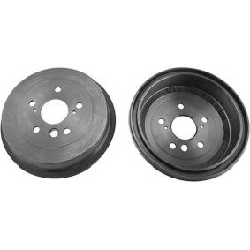 Bremstrommel BD-9609 von KAVO PARTS günstig für 41,93 € online kaufen