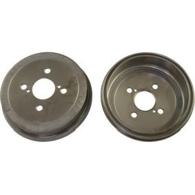 Bremstrommel BD-9629 von KAVO PARTS günstig für 24,47 € online kaufen