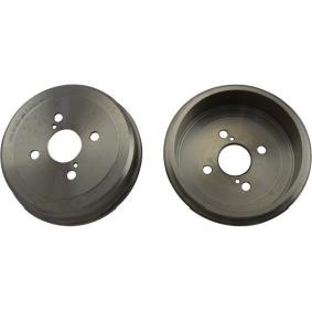 Bremstrommel BD-9631 von KAVO PARTS günstig für 28,30 € online kaufen
