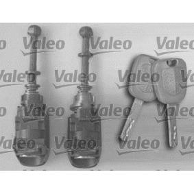 Schließzylindersatz 256940 von VALEO günstig für 295,48 € online kaufen