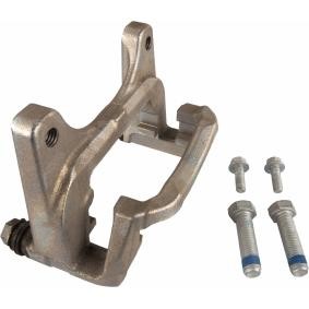 Achetez des Support d'étrier de frein de chez TRW en ligne pour Astra Mk VII (K) 3/5 portes (B16) à prix modérés