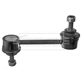 Koppelstange des Herstellers BORG & BECK - Originalware Artikelnummer: BDL6454HD