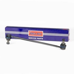 Acquista Bielletta barra stabilizzatrice da BORG & BECK BDL6973 a buon mercato per soli 27,92 €