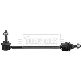 Koppelstange des Herstellers BORG & BECK - Originalware Artikelnummer: BDL7285HD