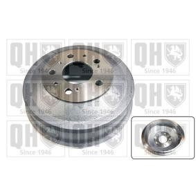 Compre Tambor de travão da QUINTON HAZELL BDR147 a um preço baixo por 117,62 €
