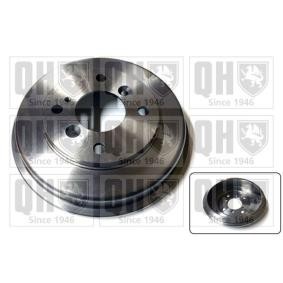 Acquista Tamburo freno da QUINTON HAZELL BDR649 a buon mercato per soli 28,04 €