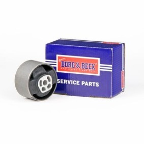 Motorlager des Herstellers BORG & BECK - Originalware Artikelnummer: BEM3560