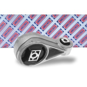 Motorlager des Herstellers BORG & BECK - Originalware Artikelnummer: BEM3564