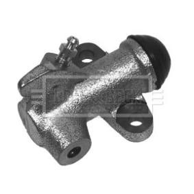 Acquista Cilindro secondario, frizione da BORG & BECK BES105 a buon mercato per soli 43,96 €