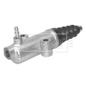 Acquista Cilindro secondario, frizione da BORG & BECK BES130 a buon mercato per soli 44,40 €