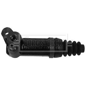 Acquista Cilindro secondario, frizione da BORG & BECK BES131 a buon mercato per soli 28,99 €