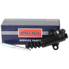 Acquista Cilindro secondario, frizione da BORG & BECK BES173 a buon mercato per soli 21,11 €