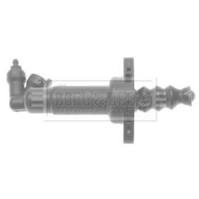 Acquista Cilindro secondario, frizione da BORG & BECK BES220 a buon mercato per soli 50,89 €