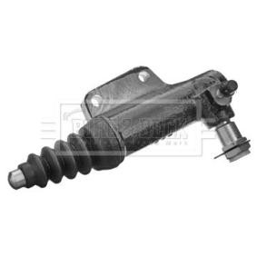Acquista Cilindro secondario, frizione da BORG & BECK BES227 a buon mercato per soli 28,64 €