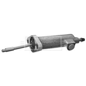 Acquista Cilindro secondario, frizione da BORG & BECK BES234 a buon mercato per soli 46,21 €