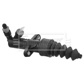 Acquista Cilindro secondario, frizione da BORG & BECK BES236 a buon mercato per soli 31,69 €