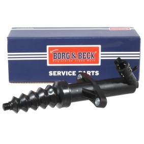 Acquista Cilindro secondario, frizione da BORG & BECK BES245 a buon mercato per soli 47,64 €