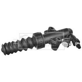 Acquista Cilindro secondario, frizione da BORG & BECK BES251 a buon mercato per soli 38,40 €