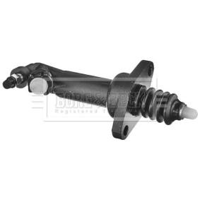 Acquista Cilindro secondario, frizione da BORG & BECK BES256 a buon mercato per soli 54,38 €