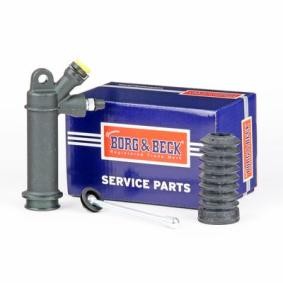 Acquista Cilindro secondario, frizione da BORG & BECK BES258 a buon mercato per soli 57,88 €