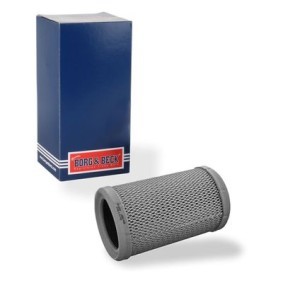 Luftfilter für RENAULT von BORG & BECK