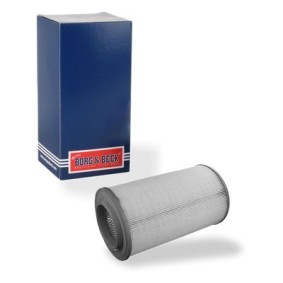 Luftfilter für FIAT von BORG & BECK